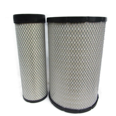 Hydwell produziert Dieselmotoren Luftfilter K3046 Standard AF25266 AF25267 OE NO