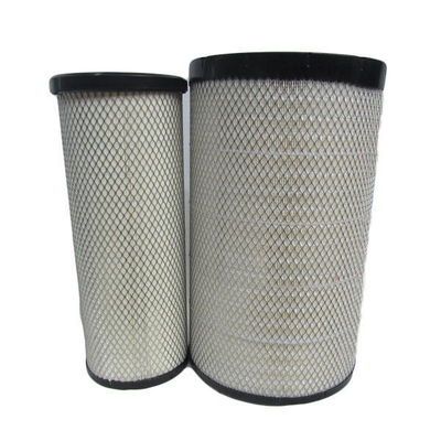 Hydwell produziert Dieselmotoren Luftfilter K3046 Standard AF25266 AF25267 OE NO