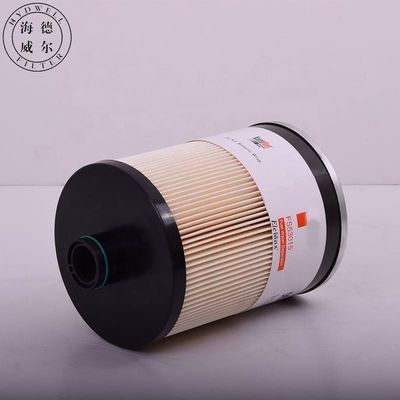 149*149*218mm Kraftstofffilter für TR60 Dump Truck FS53015