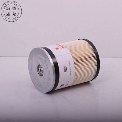 149*149*218mm Kraftstofffilter für TR60 Dump Truck FS53015