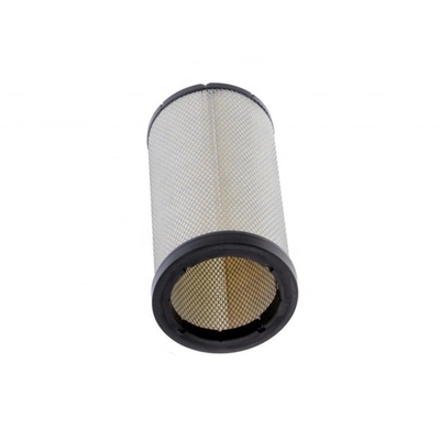 Hydwell Black Luftfilter für Schwerlastfahrzeuge P532510 6I2510 zum Ersetzen/Reparaturzweck