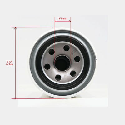 Andere Fahrzeugbauteile OEM SPIN-ON FULL FLOW LUBE FILTER 16271-32090 für Traktor X20 X24