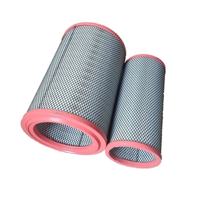 Kartuschenluftfilter für Jcb YK3857U Hydwell-Motor C6A00-1109101 Schiffselektrisch 8C