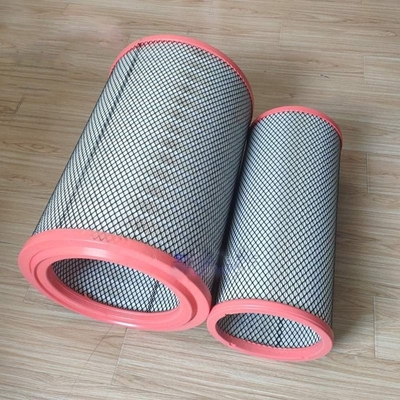 Kartuschenluftfilter für Jcb YK3857U Hydwell-Motor C6A00-1109101 Schiffselektrisch 8C