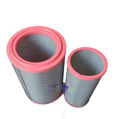 Kartuschenluftfilter für Jcb YK3857U Hydwell-Motor C6A00-1109101 Schiffselektrisch 8C