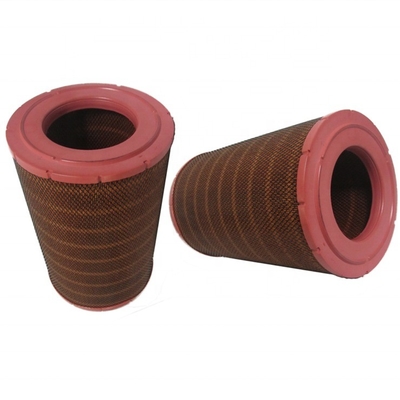 OE NO. P777579 303*303*470 Luftfilter für den AF25264 Wasserstand KW3047 K3047 3047 RS83714