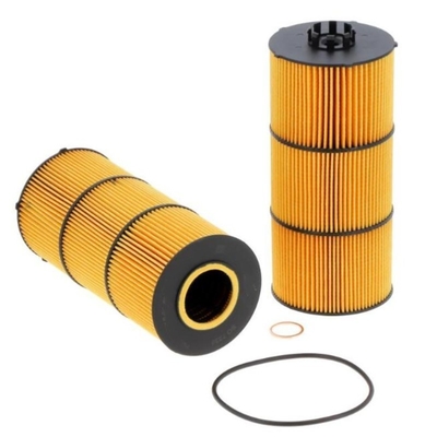 Schmierölfilter für Bagger A4731800009 P7505 LF17511 E510H07D129 SO7238 OX832D HU12001Z LF673