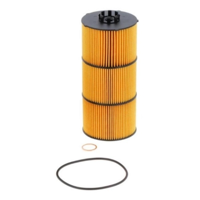 Schmierölfilter für Bagger A4731800009 P7505 LF17511 E510H07D129 SO7238 OX832D HU12001Z LF673