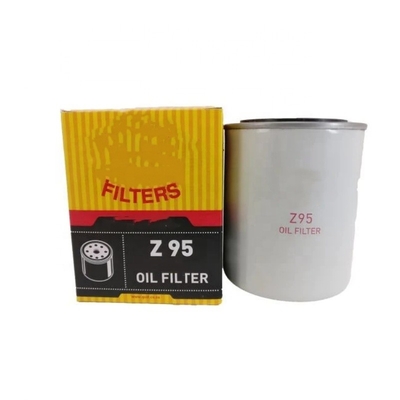 Z95 Schmierölfilter für Lkw-Traktoren Dieselmotoren Teile P550008 8933300 von Hydwell