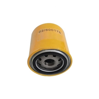 Ölfilterfunktion Filtrationsstaub 02/800176 T6737 für Hydwell-Bohrmaschinenmotorteile