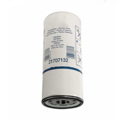 21707132 P550425 6051438 1533832 477556 9231100057 41190025 Ölfilter für Lkw-Teile
