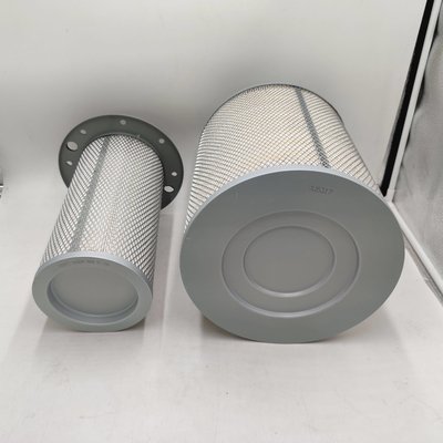 Teile für Schwerlastfahrzeuge Luftfilter MD360 PA1634 87334 MA503 P181104 HP417
