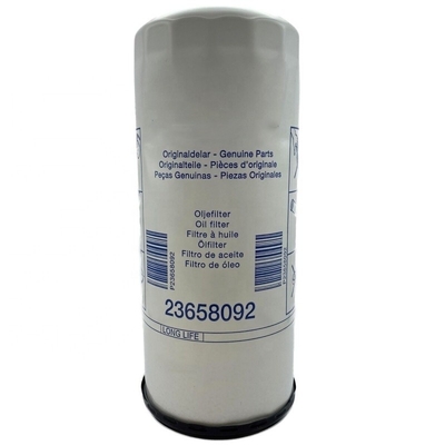 Spin on Lubbe Oil Filter Elemente für Lkw-Traktormotoren P550519 3I0730 von Hydwell