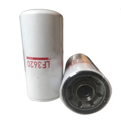 Schmierölfilter für Zugmaschinen LF3620 P552100 XLF5000 3915586 23530573 DNP552100 7764391