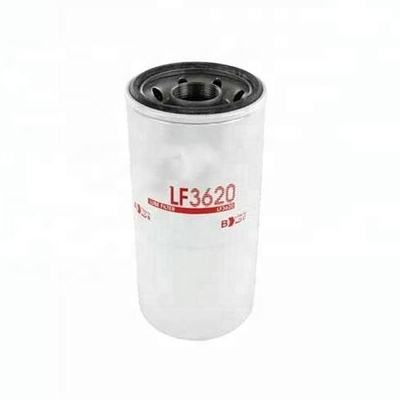 Schmierölfilter für Zugmaschinen LF3620 P552100 XLF5000 3915586 23530573 DNP552100 7764391