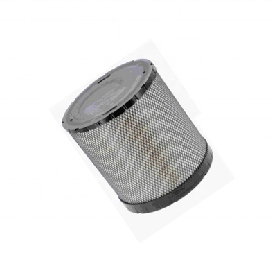 RE210102 Hydwell-Luftfilter Primärradialsiegel für Traktor-Dieselmotoren 301*301*312