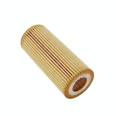 Teilnummer 21479106 für Baggerölfilter für Lkw-Traktor-Dieselmotoren KH62155
