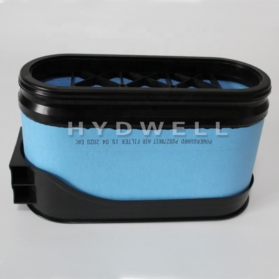 3212411 Luftfilter für Traktorbus und Bagger P608665 549665 36539600