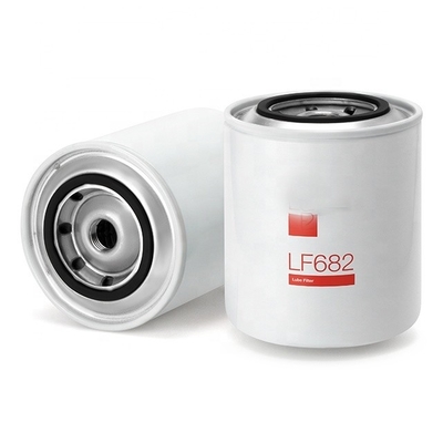 Lkw-Modell Dieselmotoren LF682 P553411 3I1273 2862642M1 26540215 LP12 Schmierölfilter