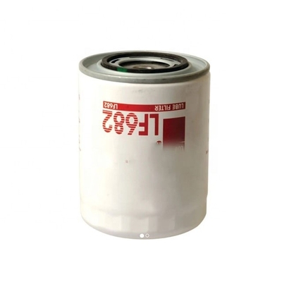 Lkw-Modell Dieselmotoren LF682 P553411 3I1273 2862642M1 26540215 LP12 Schmierölfilter