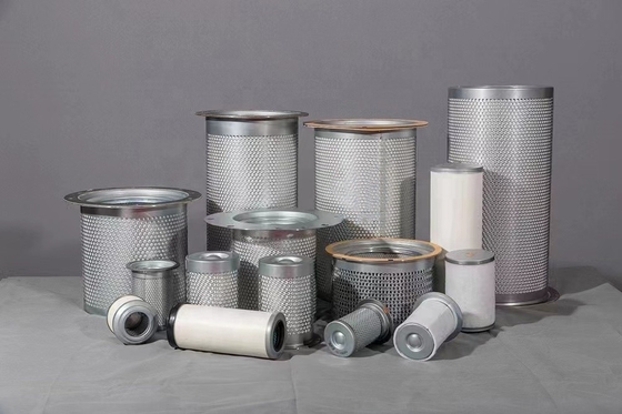 Luftfilterelement SA16450 für die Wasserversorgung PA5491 7c-1572
