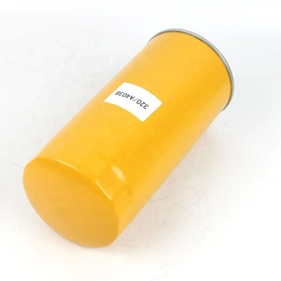 Hochwertiger Schmierölfilter für Traktor Dieselmotoren Teile 320/A4038 SO11151 GLF11061
