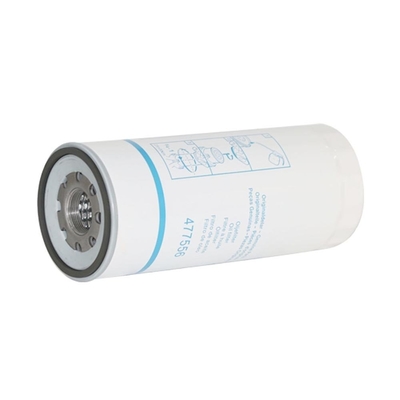 Filterpapier aus Eisen, auf Spin-on-Lube-Ölfilter 477556 für Lkw-Traktormotoren