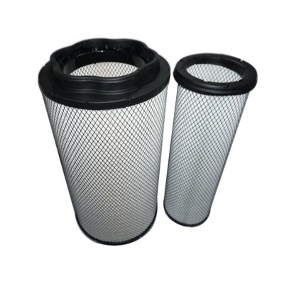 17500263 17500260 Honeywell Truck Dieselmotor Luftfilter für den Zweck 17500251 17500253