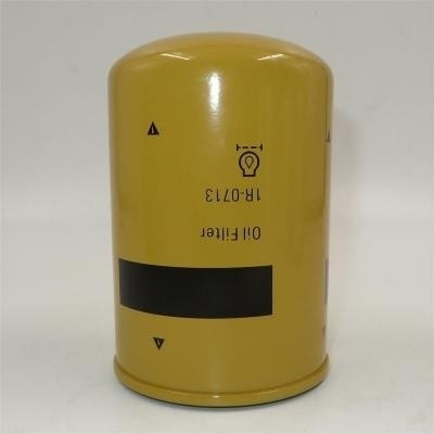 Ölfilter für Bagger 1R-0713 P555570 mit Filterpapier aus Eisen