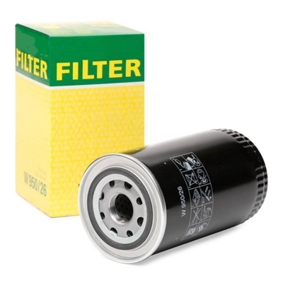 Ölfilter für Lkw-Traktormotoren Teil W950/26 4989314 2943401 4989314 EA504074043