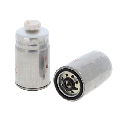 Hydwell-Brennstofffilter 860135412 SN327 zum Ersetzen/Reparaturzweck auf dem Kombinierten-Lkw-Modell