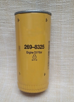 93*200mm Baggermotorteile Spin-on Schmierölfilter mit OE-Nr. 269-8325