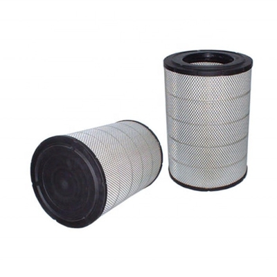 1983-2003 Jahr Dieselluftsystem Primärer Radialsiegelfilter RT6005011111 und Effizienz