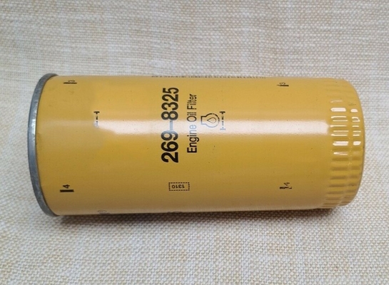 93*200mm Baggermotorteile Spin-on Schmierölfilter mit OE-Nr. 269-8325