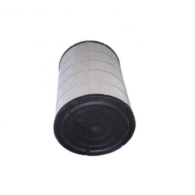 1983-2003 Jahr Dieselluftsystem Primärer Radialsiegelfilter RT6005011111 und Effizienz