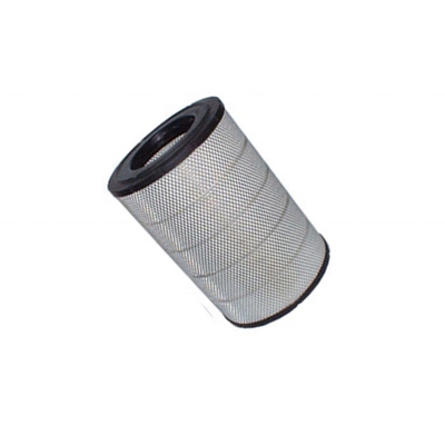 1983-2003 Jahr Dieselluftsystem Primärer Radialsiegelfilter RT6005011111 und Effizienz