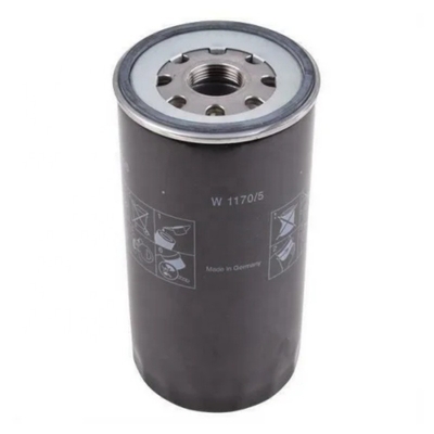 Schmierölfilter für Traktor-Dieselmotoren W1170/5 P502596 AT277119 7381111 0011990