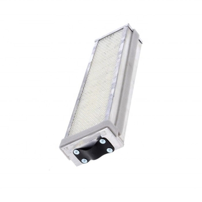 P628442 AH115836 AH112712 AF55747 PA3886 Wasserloch Kabine Luftfilter-Panel Lüftung