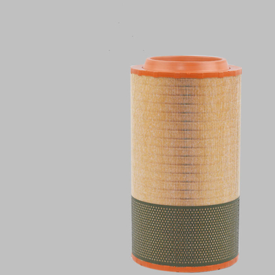 710W084050032 Motorluftfilter und Standard für eine optimale Luftfiltration