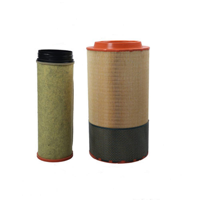 710W084050032 Motorluftfilter und Standard für eine optimale Luftfiltration