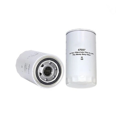 Lkw-Modell Spin-On-Lubrifizierungsölfilter WIX57037 OE NO.57037 für schwere Lkw