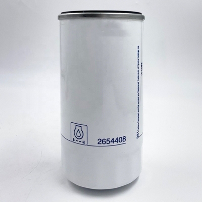 Andere Traktorteile Ölfilter P554408 92460 9Y4480 für die Wasserversorgung 1498028 2203703