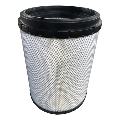 P613336 AF26103 LAF6663 Luftfilter für die internationale 3551814C1 OE NO. LAF6663 165*347mm