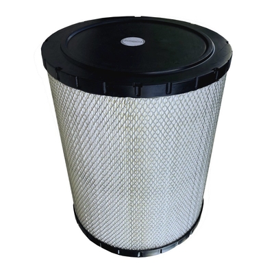 P613336 AF26103 LAF6663 Luftfilter für die internationale 3551814C1 OE NO. LAF6663 165*347mm