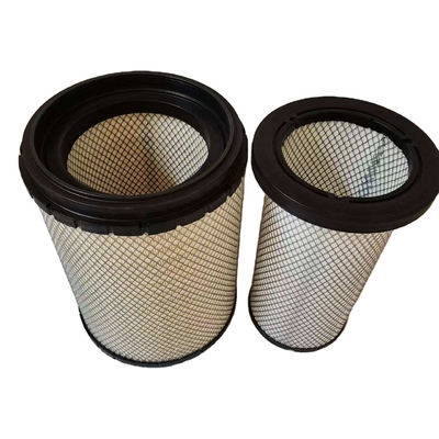 P613336 AF26103 LAF6663 Luftfilter für die internationale 3551814C1 OE NO. LAF6663 165*347mm