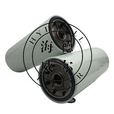 FF202 Spin-on-Brennstofffilter für Traktormotoren Dieselteile P550202 Automobilmontage Andere