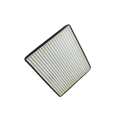 Ersetzen/Reparieren von Lkw-Motoren Teilen Kabinenluftfilter 332F8191 mit Filterpapier