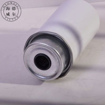 Ersetzen/Reparieren von Eisenfilterpapier für Schwerlastwagen