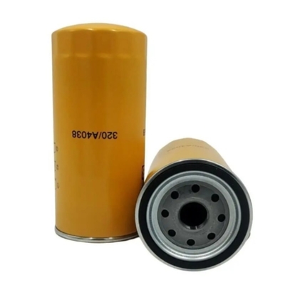 Standard-Schmierölfilter für 320/A4038 320/07426 320/07483 320/07416