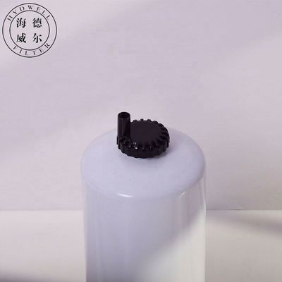 320A7121 Treibstoffwassertrennfilter für Schwerlastwagen für Traktormotoren Teile V836867595